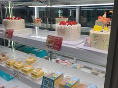 -罗莎蛋糕(华阳店)