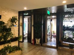 -青青一生美皮肤管理