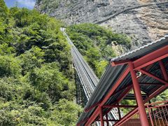 -鹿院坪生态旅游景区
