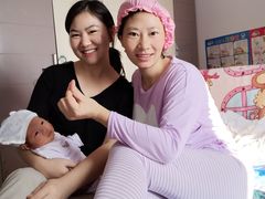 -好孕妈妈月嫂(重庆总店)