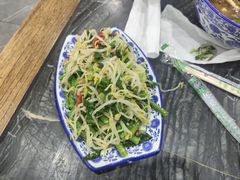 -惠记粉汤羊血(小南门店)