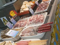 -宏运厨房·海鲜青岛菜·生日宴(城市阳台店)