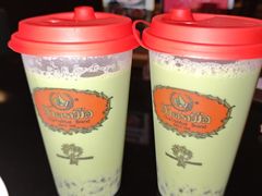 -金厨泰国餐厅·全泰籍厨师料理(拱北店)