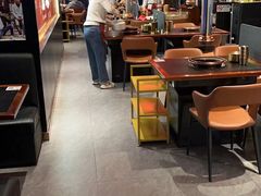 -伏一解牛烤肉专门店(信业购物中心店)