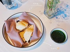 餐前面包-atta bj(国贸商城店)