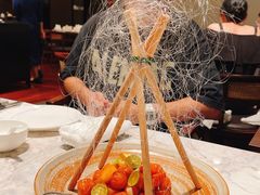 -广州文华东方酒店·江-由辉师傅主理