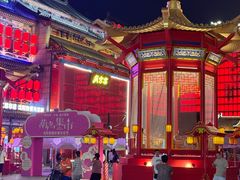 -中街·盛京龙城