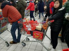 -大润发(南湖店)