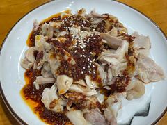-邱大妈水煮(龙山店)
