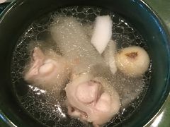 -润园四季椰子鸡火锅(海上世界店)