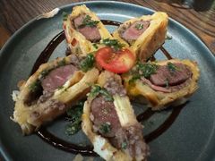 -The Cheebat 锌吧·Bistro(体育西店)
