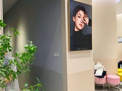 -天真蓝照相馆(五角场百联又一城店)