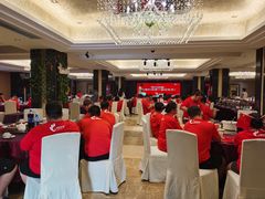 -巅峰减重高端减肥训练营(惠州店)