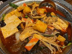 -破店肥哈·东北烧烤(南山保利店)