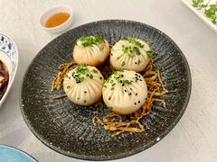 -和平饭店·龙凤厅 Dragon Phoenix