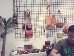 -猛犸手作·皮具·diy团建·礼品定制(新华路店)