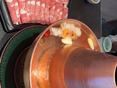 -额尔敦涮肉自助(摩尔城店)