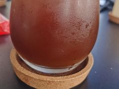 美式咖啡-行山咖啡(南湖店)
