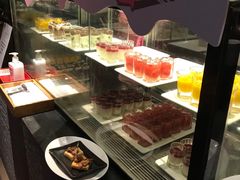 -广州富力君悦大酒店·凯菲厅