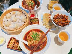 -苏堂阳春面•九年庆(北京路天河城店)