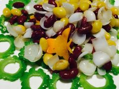 -一品淮扬 · 淮扬菜·北京万达文华酒店