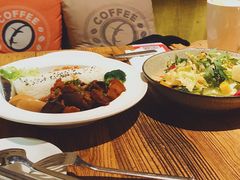 -咖梦餐厅 COMENG RESTAURANT