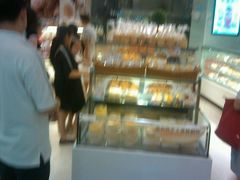 -面包新语(KKMALL京基店)