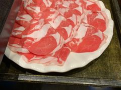 -宽板凳老灶火锅(簋街店)