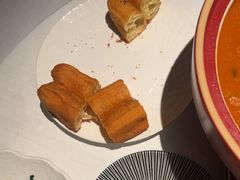 -漢舍中国菜馆(浦东嘉里城店)