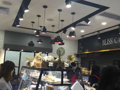 -幸福西饼面包茶饮(车公庙店)