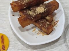-蜀串香牛杂火锅串串