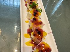 -南山小渔村•大连海鲜大连菜(七七街店)