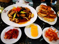 -桃园中华料理炸酱面(燕儿岛路店)