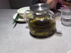 -和平馆·地道港澳茶餐厅(西门口店)