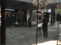 -喜茶(北京三里屯太古里店)