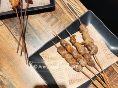 -金谷园饺子·烧烤(人大总店)