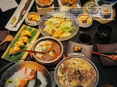 -和一料理(安阳店)