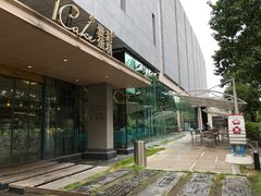 门面-1Cake壹刻蛋糕(奥体公园味觉艺术馆店)