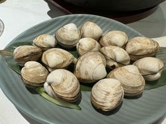 -大呲花丹东海鲜烤肉(梅林店)