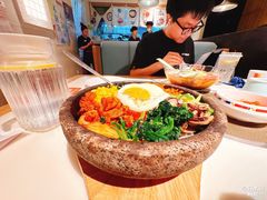 -七八冷面·延边朝鲜族美食(圣熙八号店)