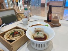 -蔡澜点心·粤菜(月星环球港店)