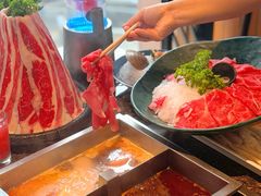 -皇城老妈川味火锅·大连海鲜火锅(港湾店)