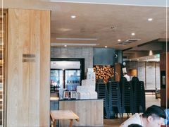 大堂-四季民福烤鸭店(前门店)
