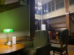 大堂-1901 Cafe(西四店)