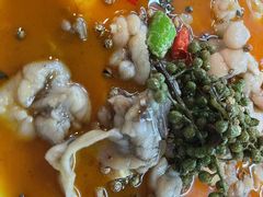 -周渝食惦·酸菜鱼精致川菜(横岗店)