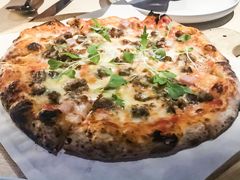 -Mercato莫卡多露台餐厅与酒吧(K11店)