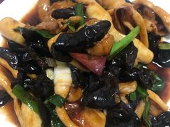 -九龙餐厅(大沽路店)