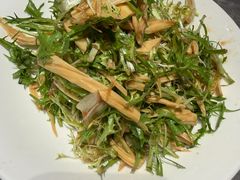 -1937青岛老味道·海肠捞饭·青岛菜(大鲍岛栈桥店)