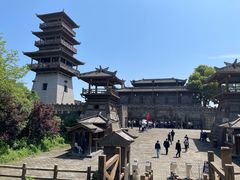 -三国赤壁古战场