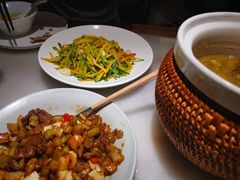 -大鱼徽州·寻味徽菜(万象汇店)